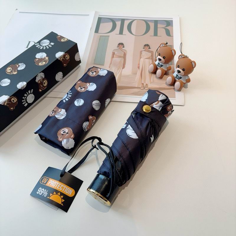 Moschino Umbrella hm (58)