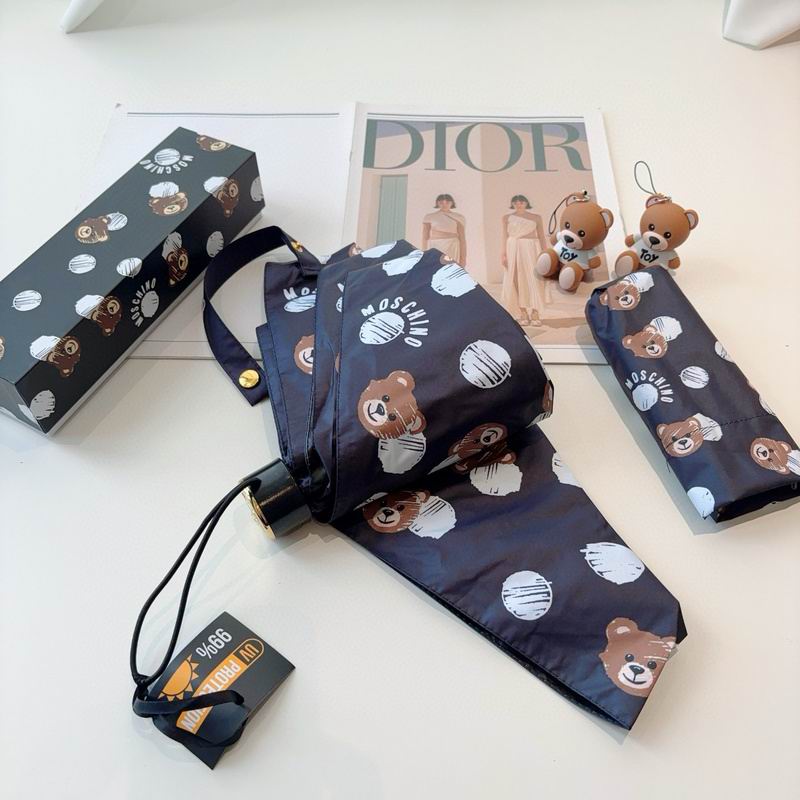 Moschino Umbrella hm (59)