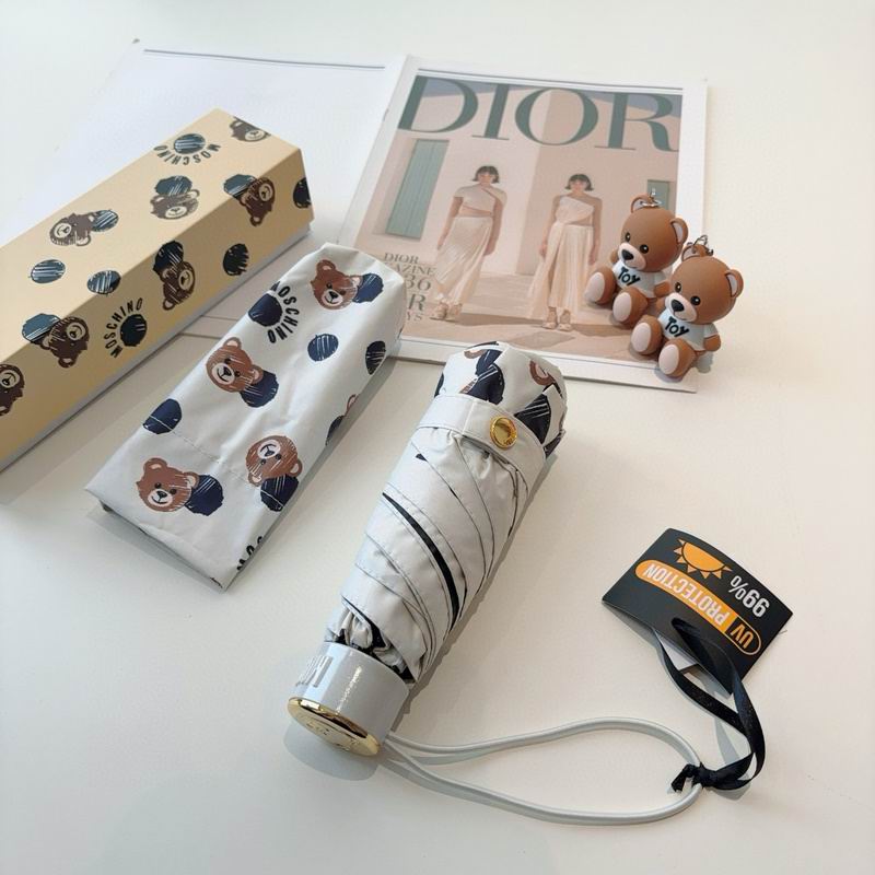 Moschino Umbrella hm (61)