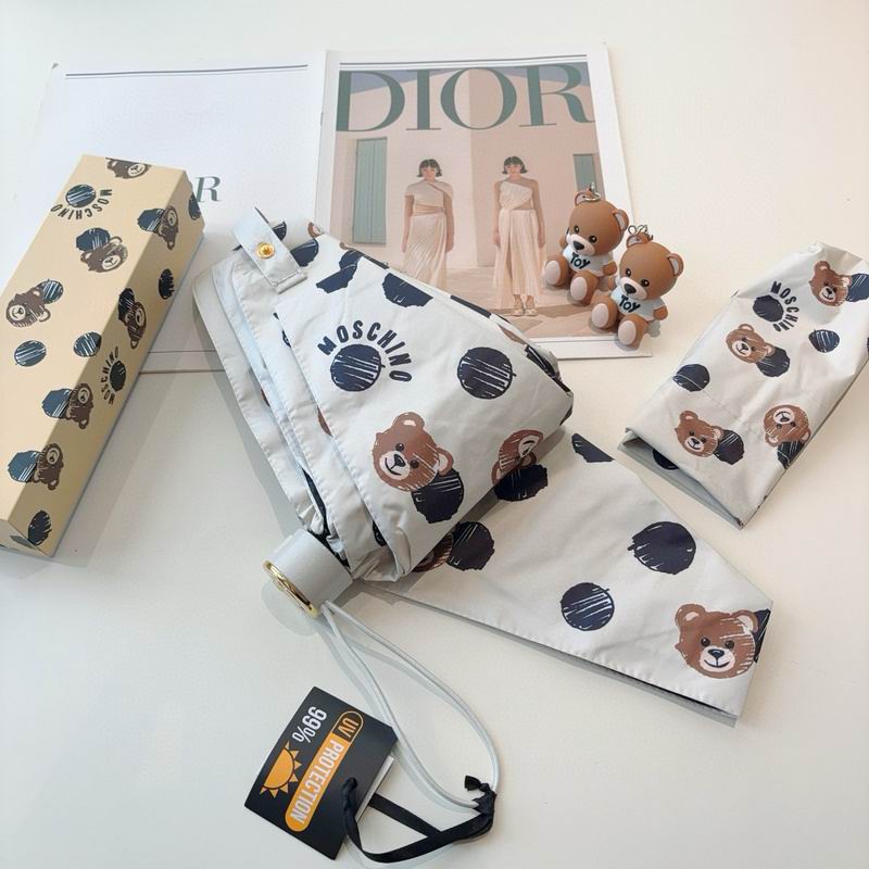 Moschino Umbrella hm (62)