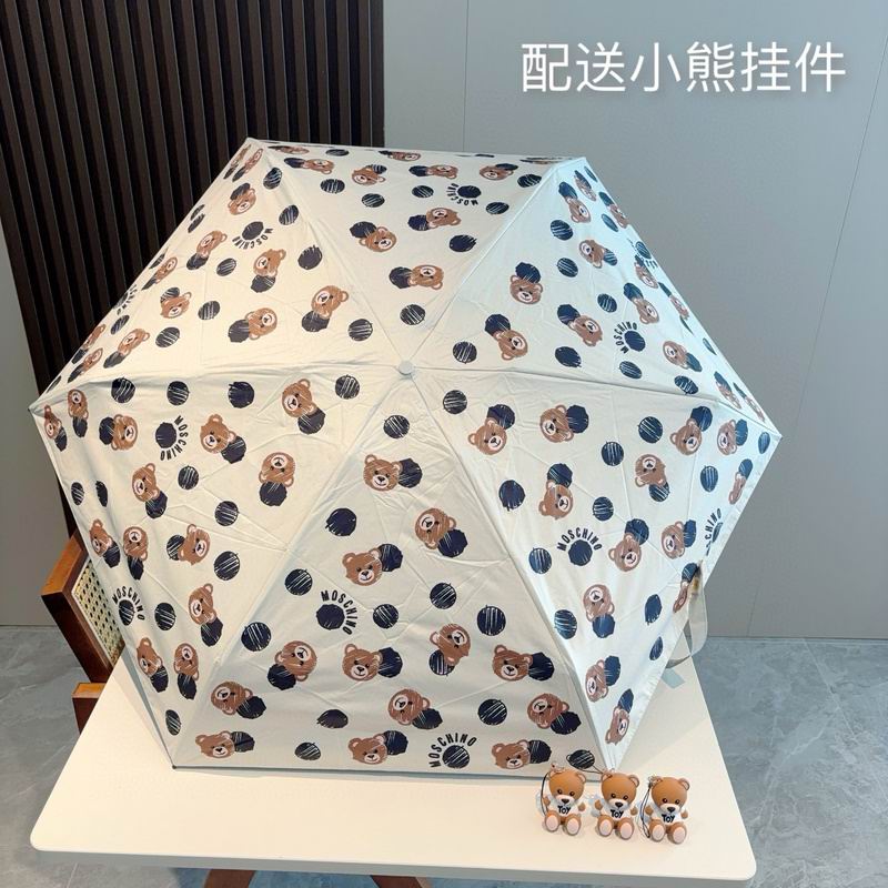 Moschino Umbrella hm (63)