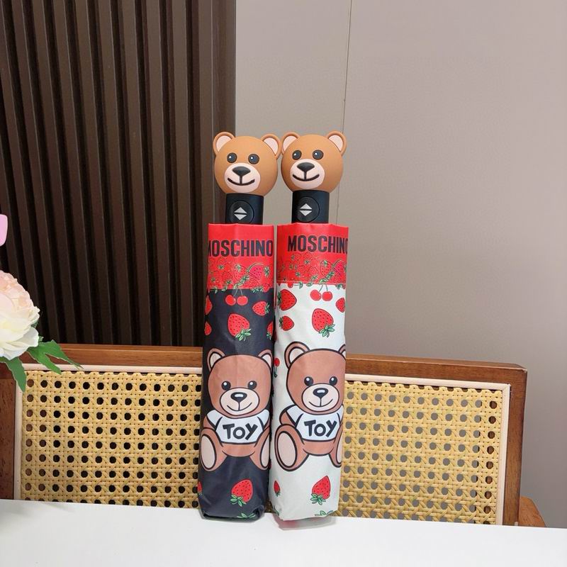 Moschino Umbrella hm (64)