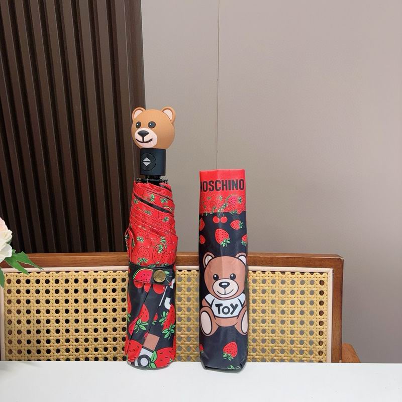 Moschino Umbrella hm (65)