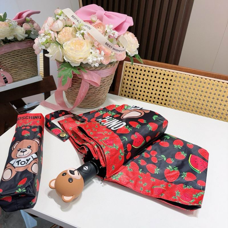 Moschino Umbrella hm (66)