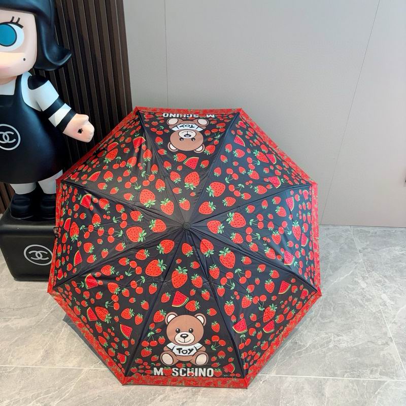 Moschino Umbrella hm (67)