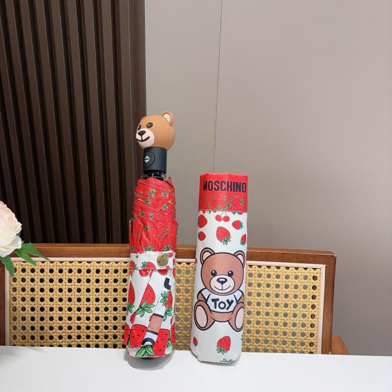 Moschino Umbrella hm (68)