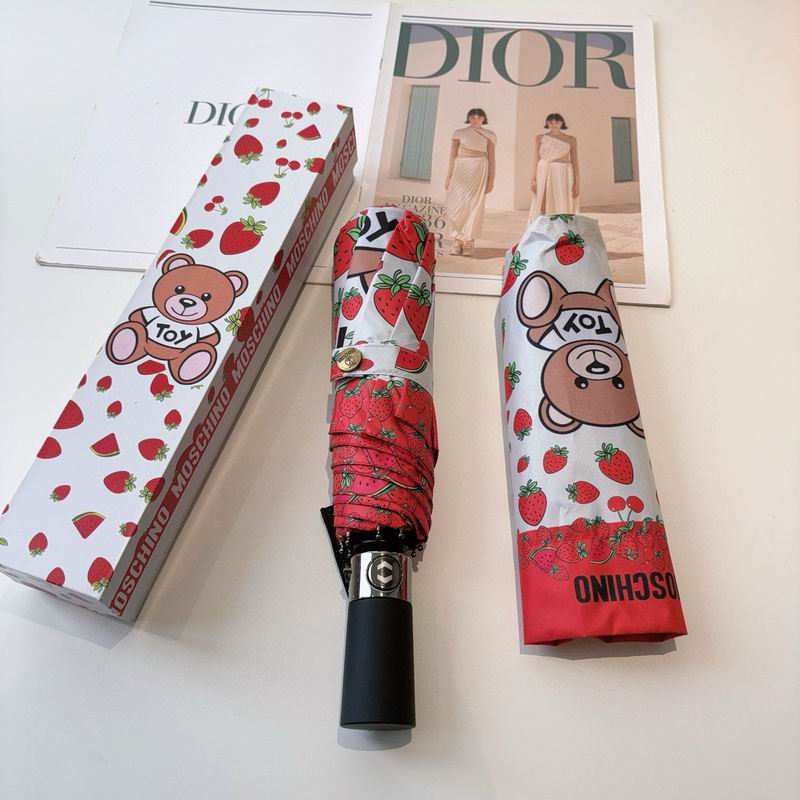 Moschino Umbrella hm (71)