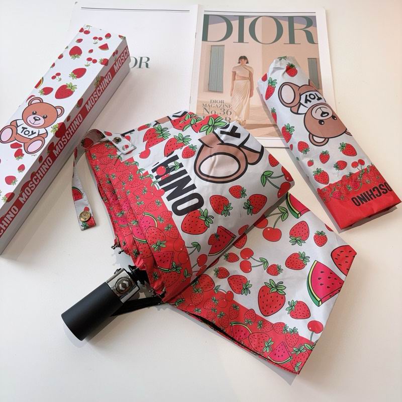 Moschino Umbrella hm (72)