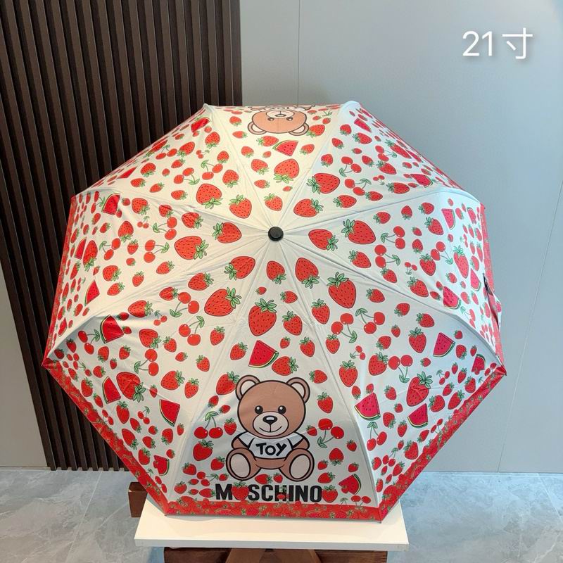 Moschino Umbrella hm (73)