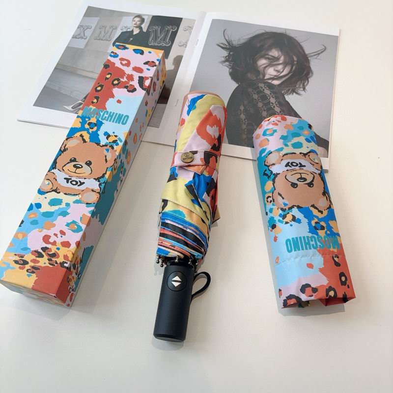 Moschino Umbrella hm (74)