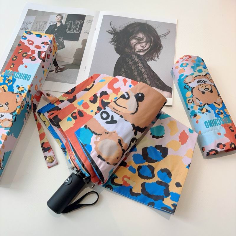 Moschino Umbrella hm (75)