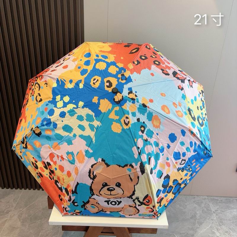 Moschino Umbrella hm (76)