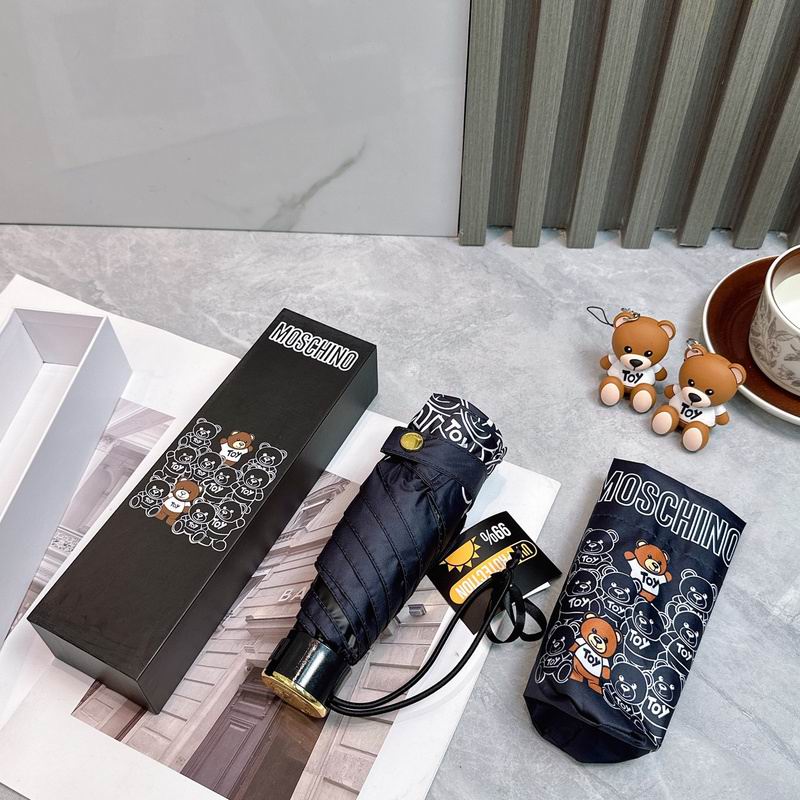 Moschino Umbrella hm (77)