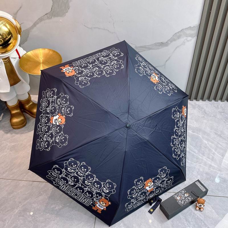 Moschino Umbrella hm (79)