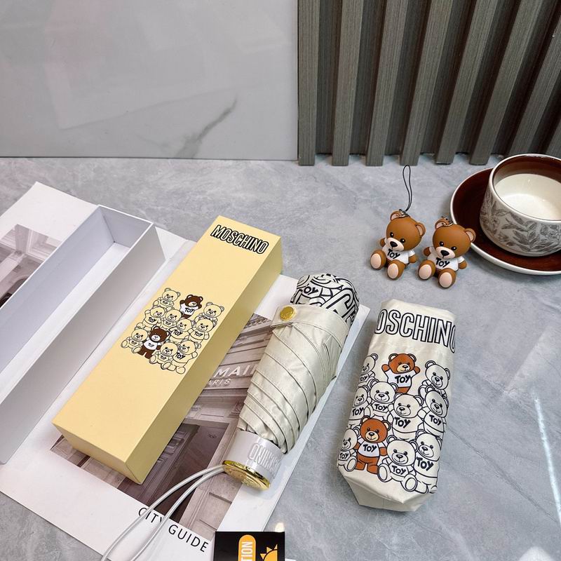 Moschino Umbrella hm (80)