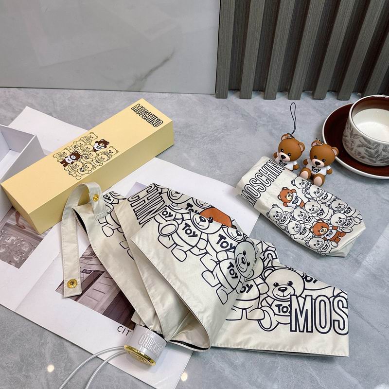 Moschino Umbrella hm (81)