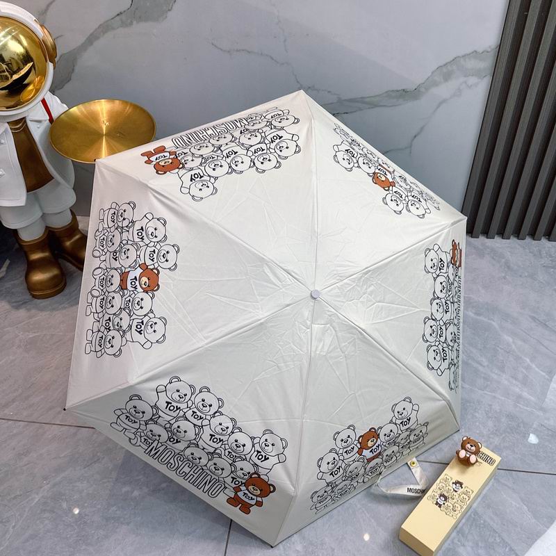 Moschino Umbrella hm (82)