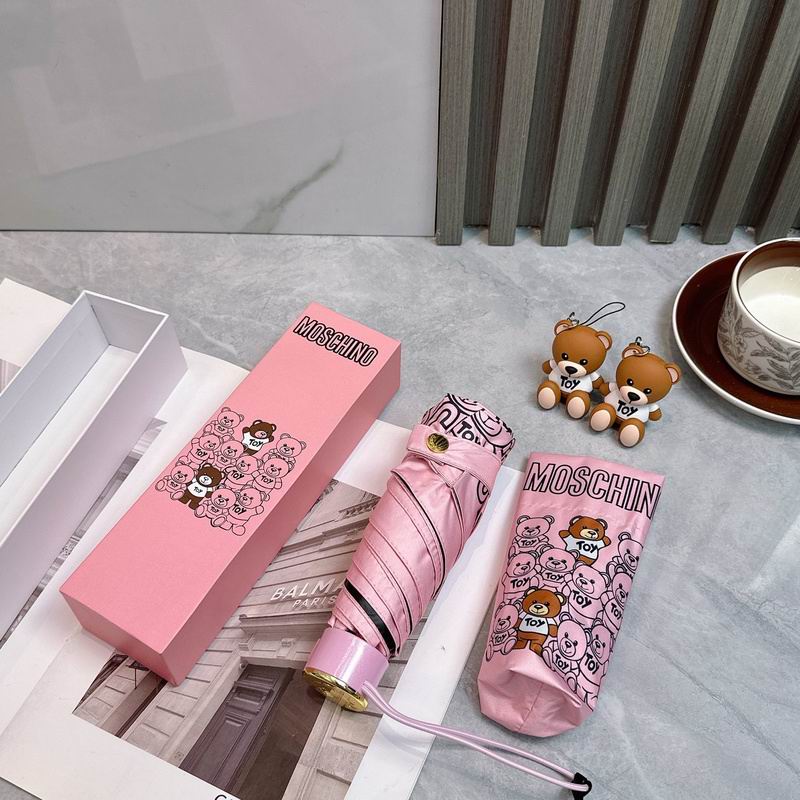 Moschino Umbrella hm (83)