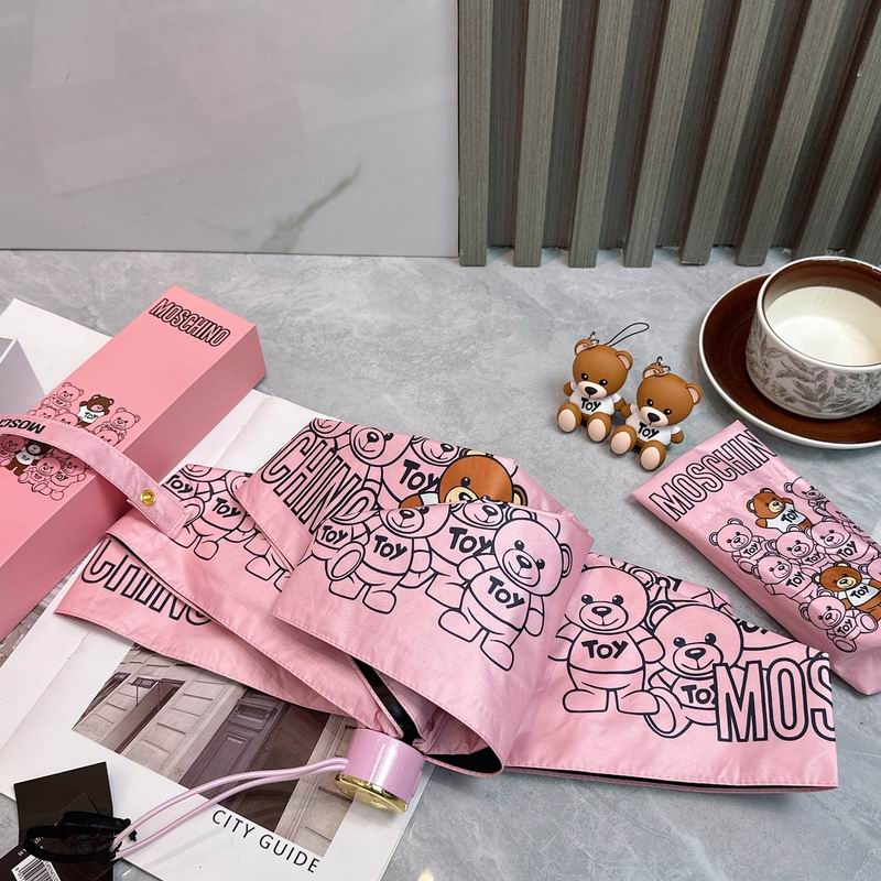 Moschino Umbrella hm (84)