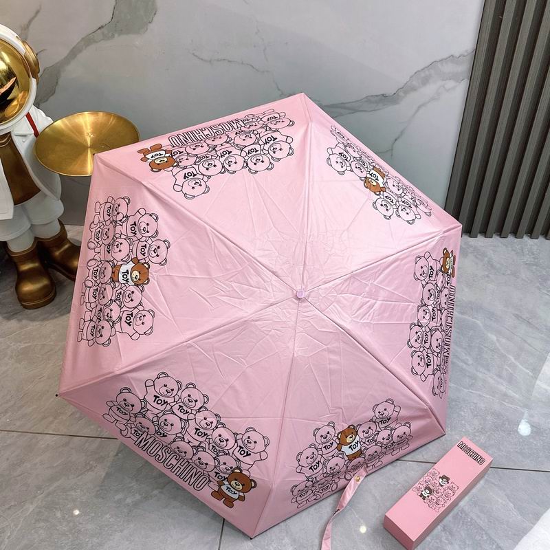 Moschino Umbrella hm (85)