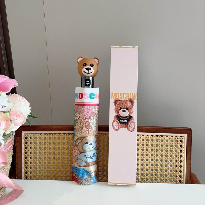 Moschino umbrella (131)