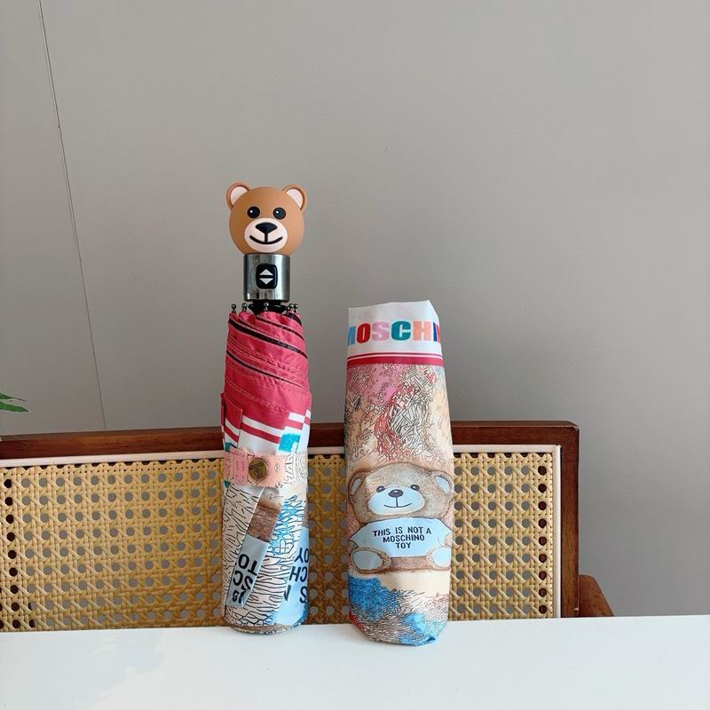 Moschino umbrella (132)