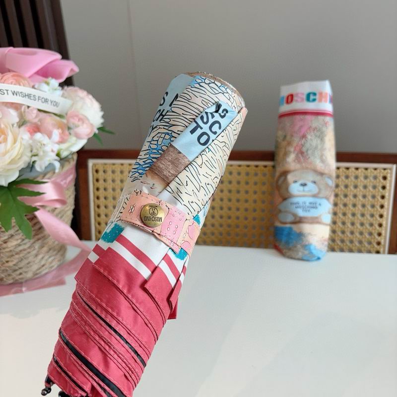 Moschino umbrella (133)