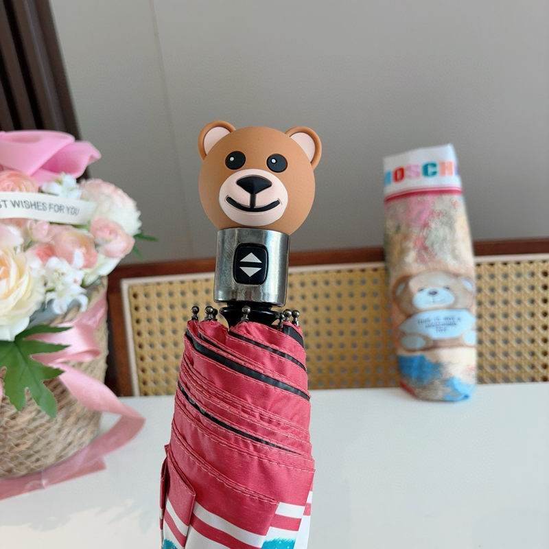 Moschino umbrella (134)