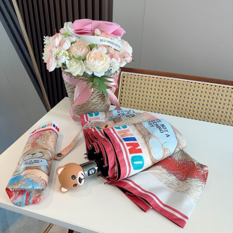 Moschino umbrella (136)