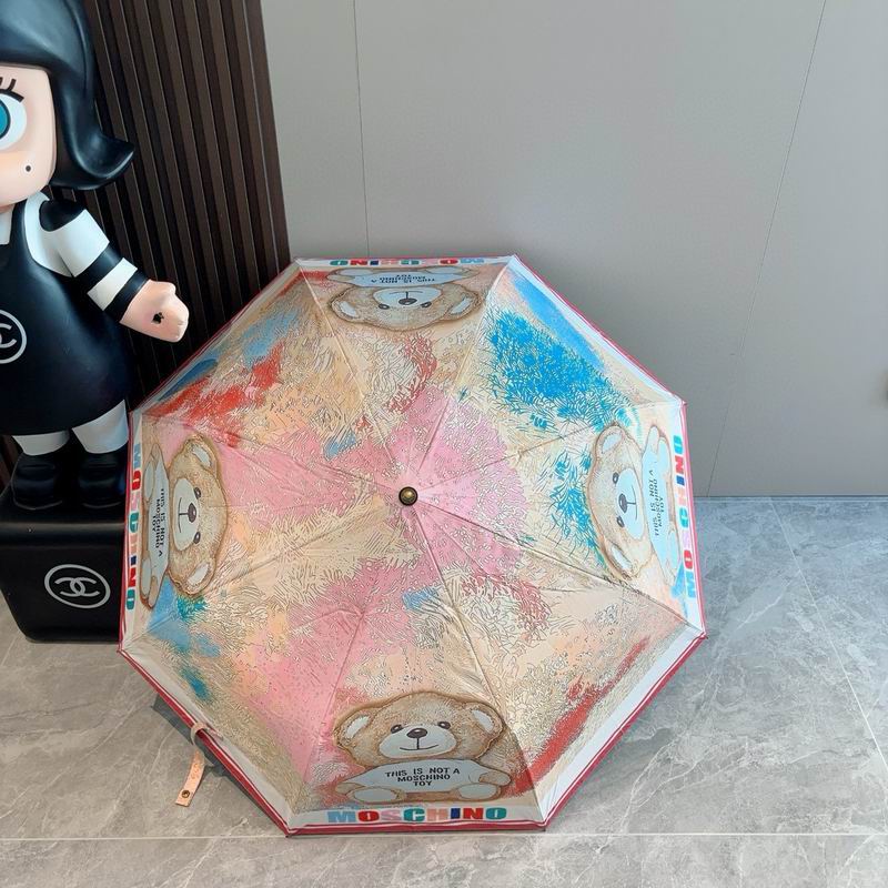 Moschino umbrella (137)