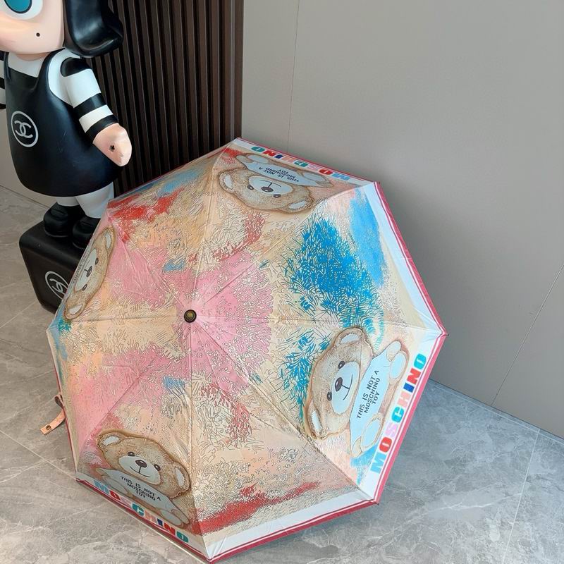 Moschino umbrella (138)