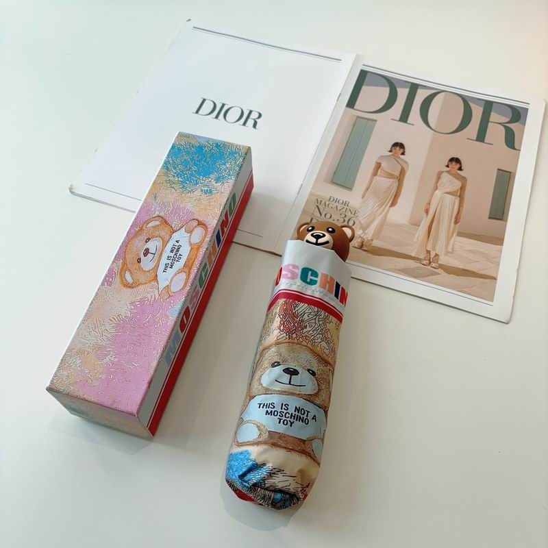 Moschino umbrella (140)