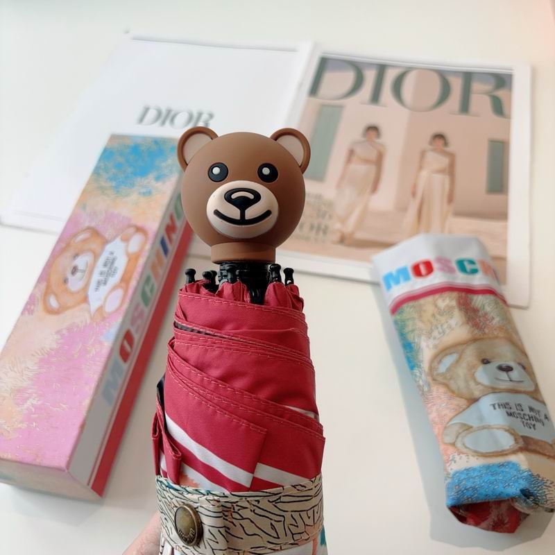 Moschino umbrella (143)