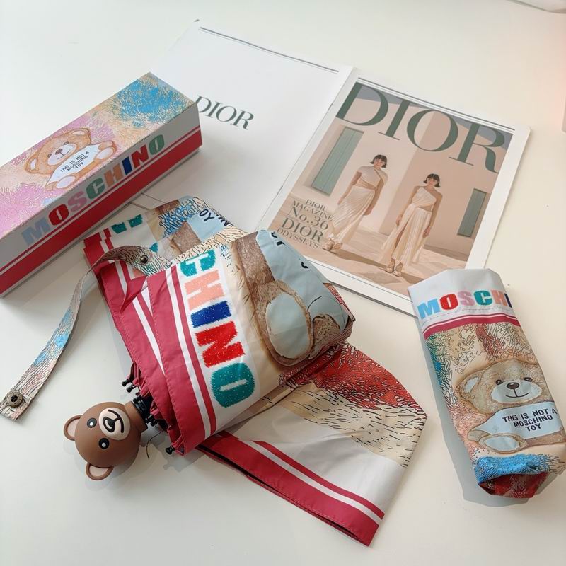 Moschino umbrella (145)