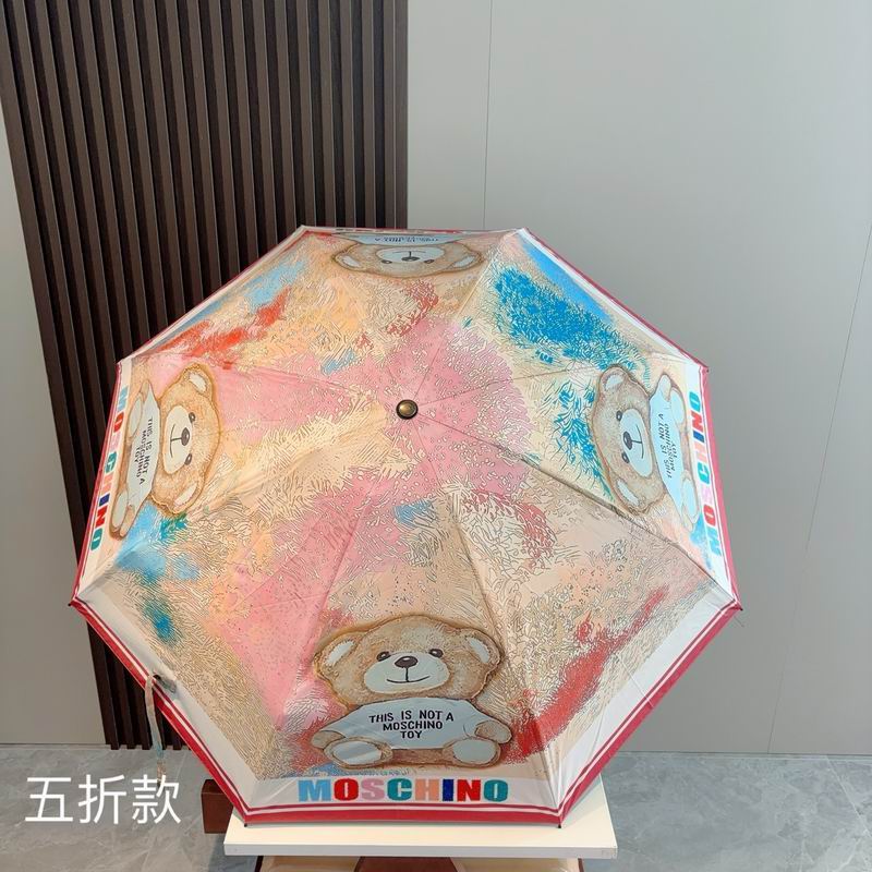 Moschino umbrella (146)