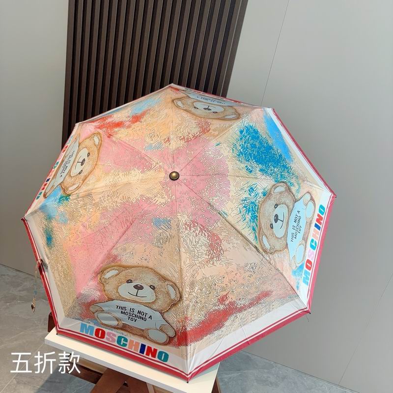Moschino umbrella (147)