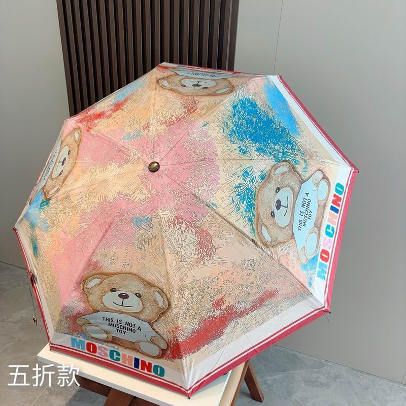 Moschino umbrella (148)