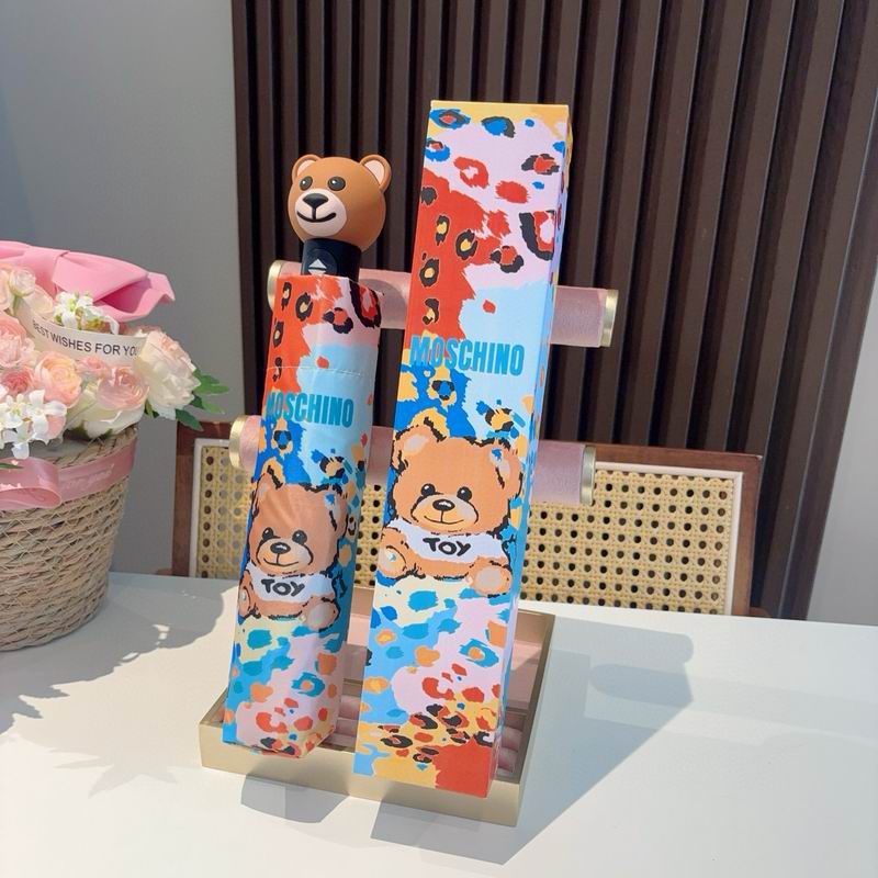 Moschino umbrella (185)