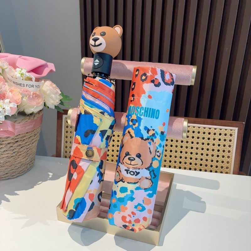 Moschino umbrella (186)