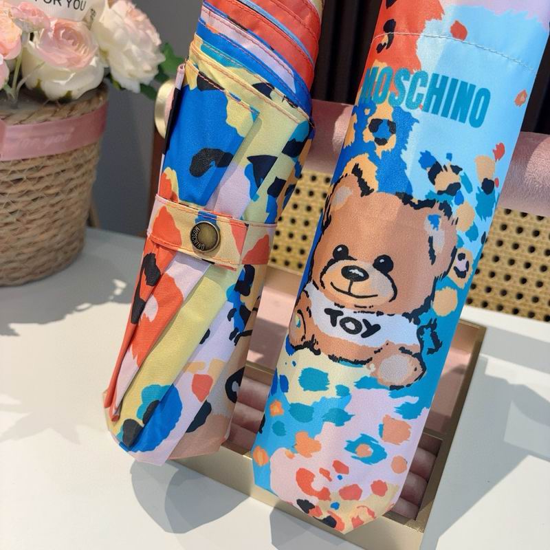 Moschino umbrella (187)