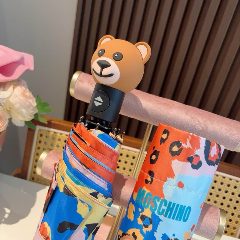 Moschino umbrella (188)