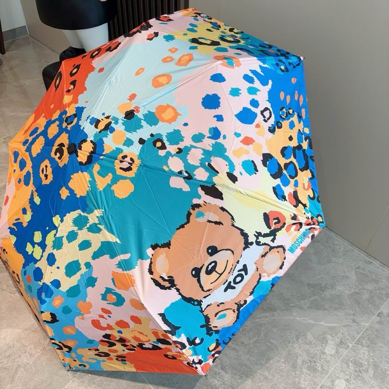 Moschino umbrella (193)