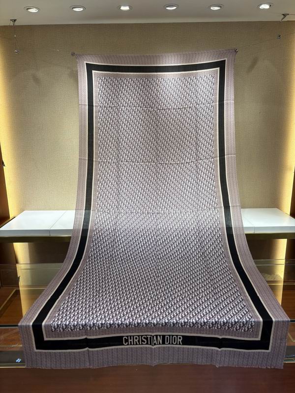 New Scarf 100X200cm E (100)