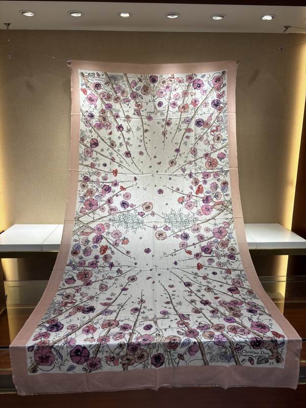 New Scarf 100X200cm E (101)