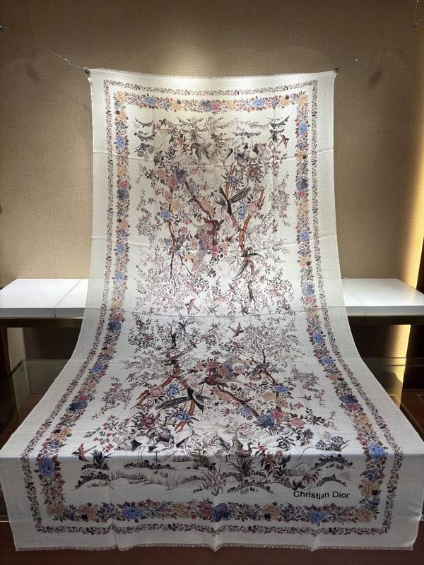 New Scarf 100X200cm E (69)