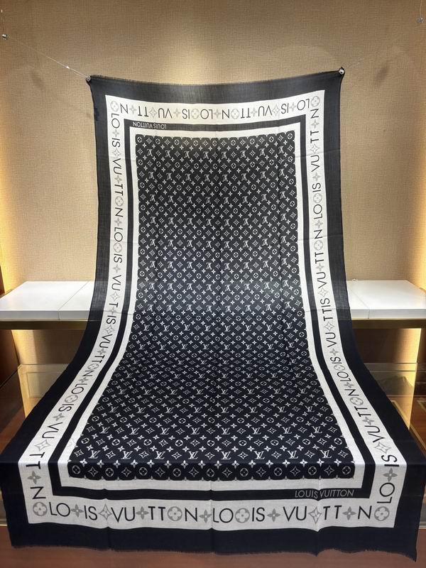 New Scarf 100X200cm E (70)