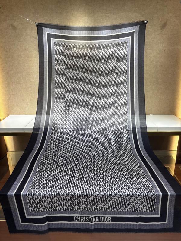 New Scarf 100X200cm E (72)