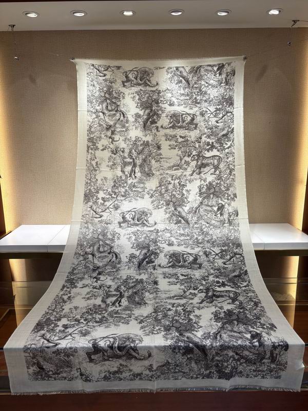 New Scarf 100X200cm E (74)