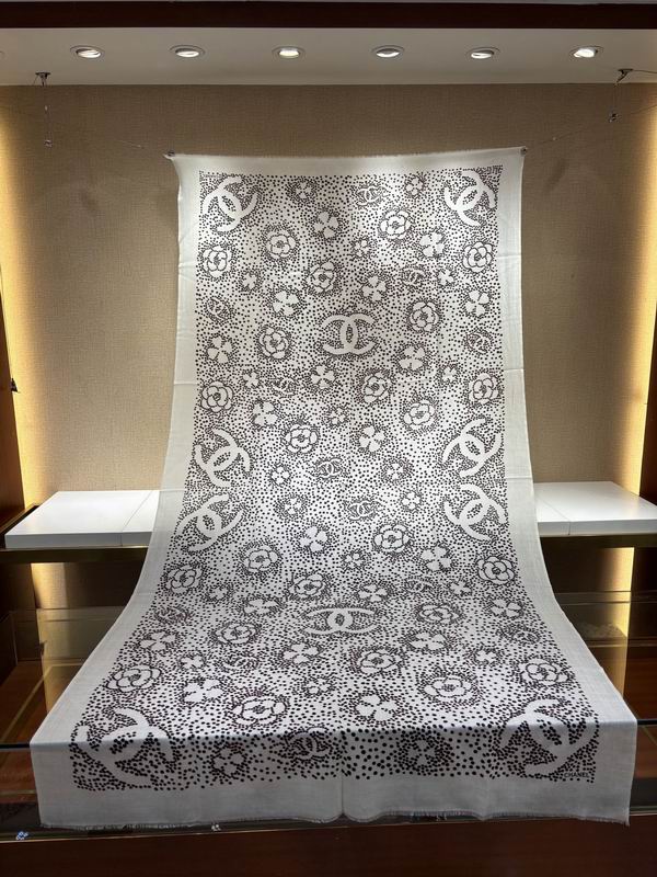 New Scarf 100X200cm E (78)