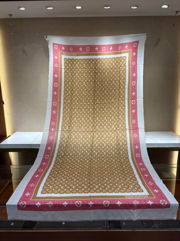 New Scarf 100X200cm E (81)